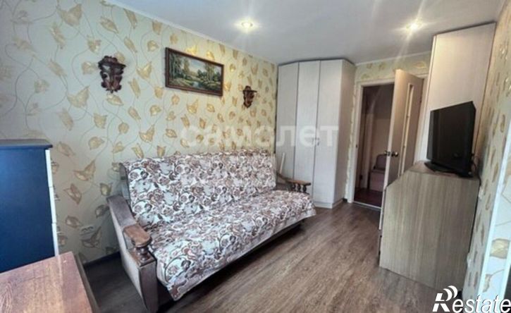 3-комн квартира ул Вологодская, 31,  д. 31