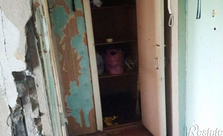 1-комн квартира ул Олимпийская, 19,  д. 19