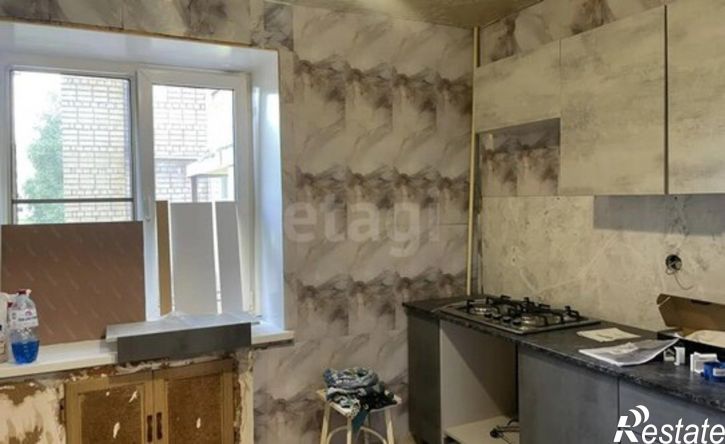 3-комн квартира ул Остинская, 48,  д. 48