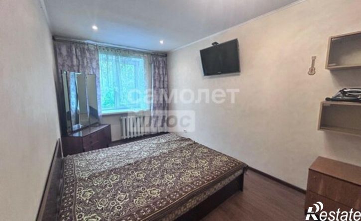 3-комн квартира ул Вологодская, 31,  д. 31