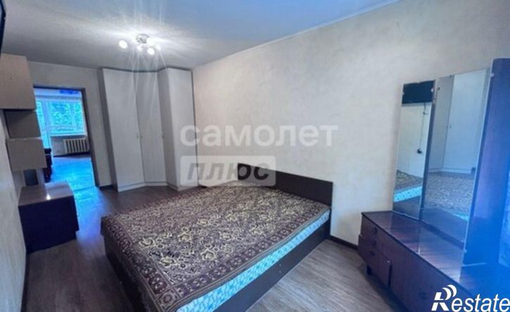 3-комн квартира ул Вологодская, 31,  д. 31
