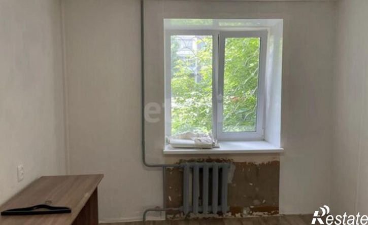 3-комн квартира ул Остинская, 48,  д. 48