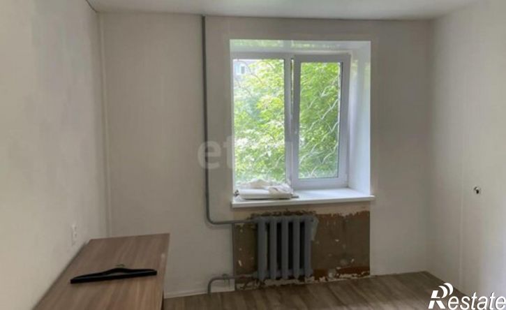 3-комн квартира ул Остинская, 48,  д. 48