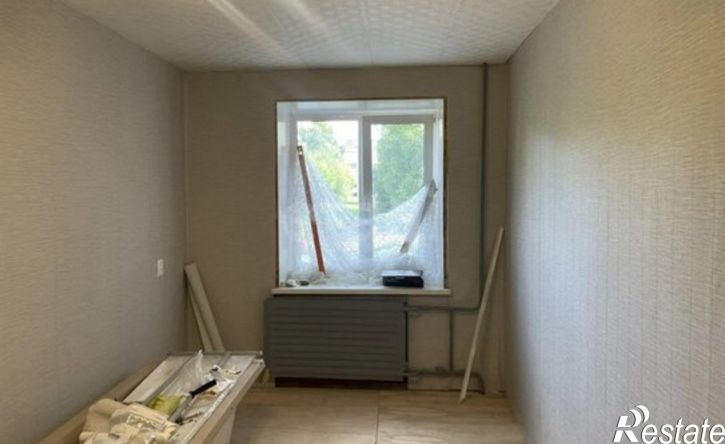 3-комн квартира ул Остинская, 48,  д. 48