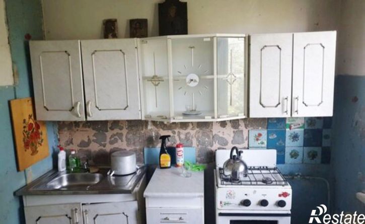 1-комн квартира ул Олимпийская, 19,  д. 19