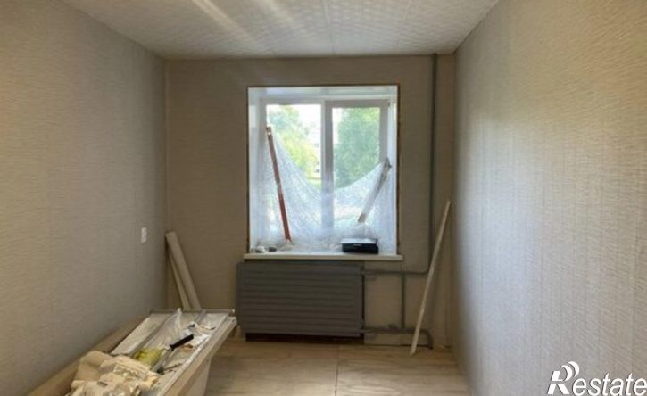 3-комн квартира ул Остинская, 48,  д. 48