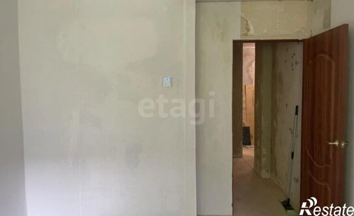 3-комн квартира ул Остинская, 48,  д. 48