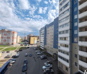 2-комн, 55кв м, этаж 5/12 Октябрьский пр-кт, 82
