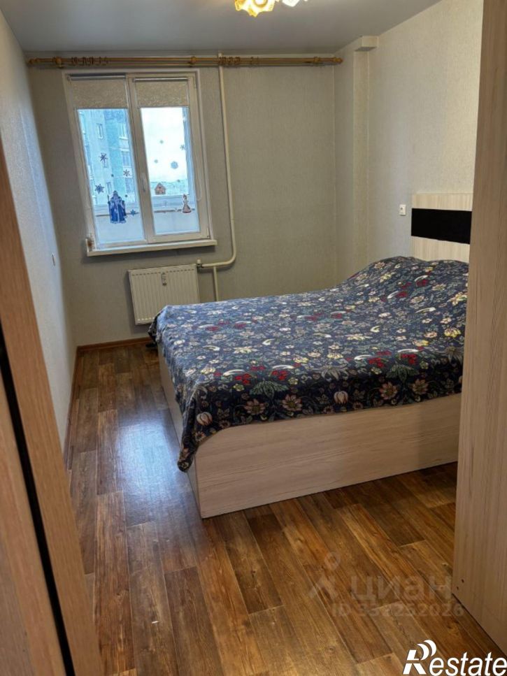 2-комн квартира ул Песчаная, 7,  д. 7