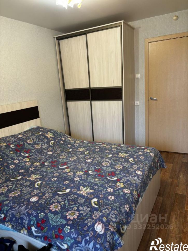 2-комн квартира ул Песчаная, 7,  д. 7