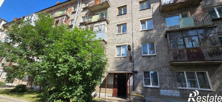 2-комн квартира ул Ленина, 90,  д. 90