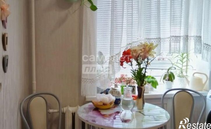 3-комн квартира Советский пр-кт, 102,  д. 102