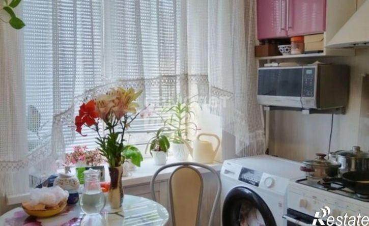 3-комн квартира Советский пр-кт, 102,  д. 102