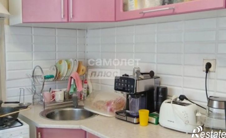 3-комн квартира Советский пр-кт, 102,  д. 102