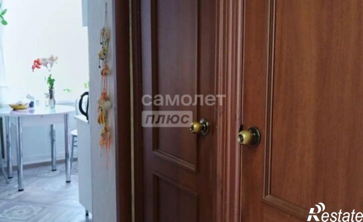 3-комн квартира Советский пр-кт, 102,  д. 102