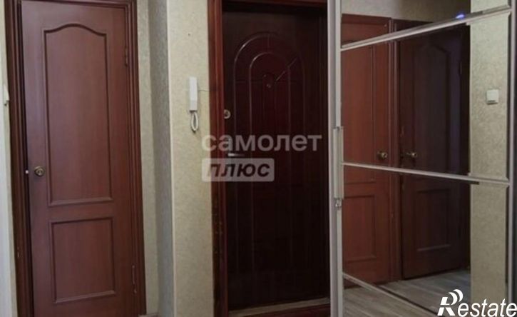 3-комн квартира Советский пр-кт, 102,  д. 102
