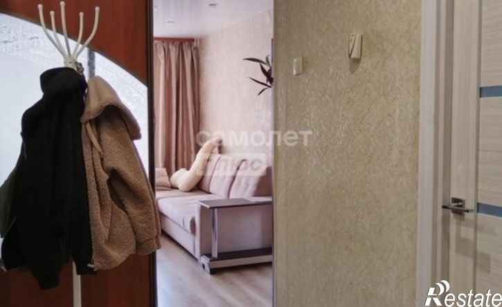 3-комн квартира Советский пр-кт, 102,  д. 102