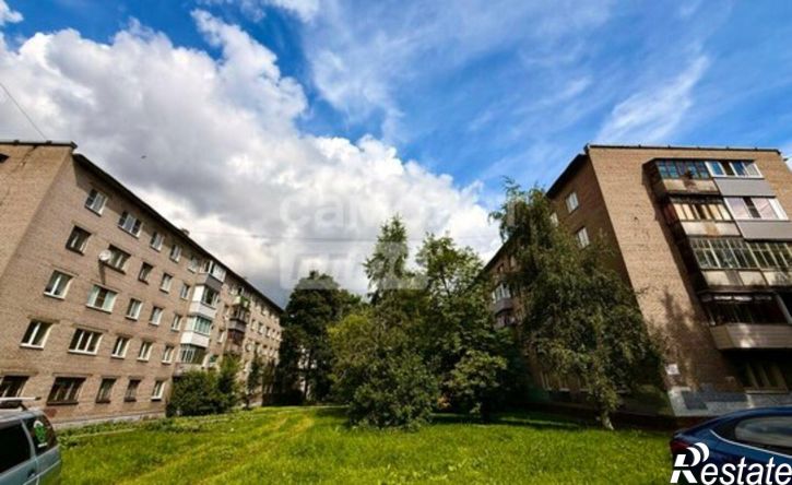 3-комн квартира пр-кт Победы, 55,  д. 55