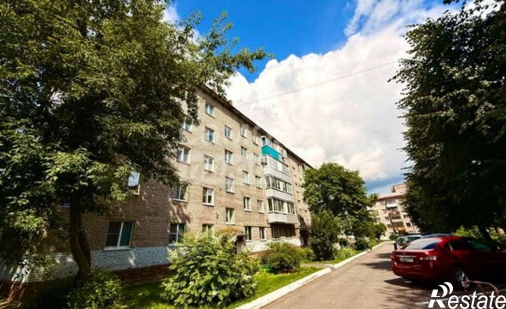 3-комн квартира пр-кт Победы, 55,  д. 55