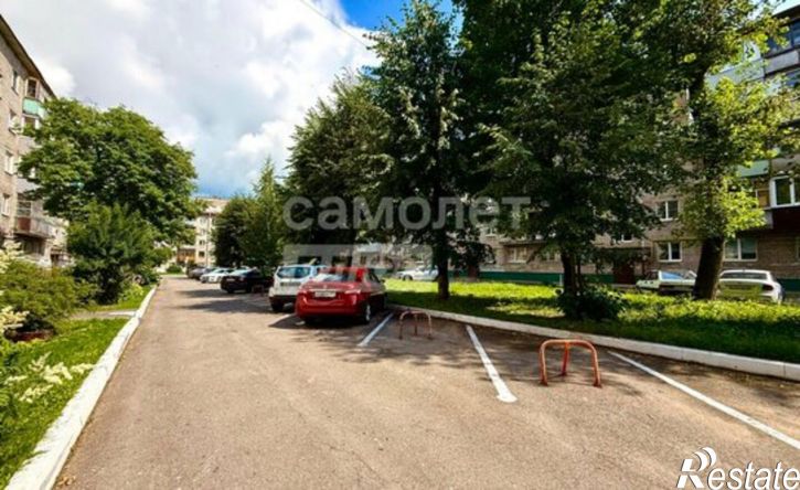 3-комн квартира пр-кт Победы, 55,  д. 55