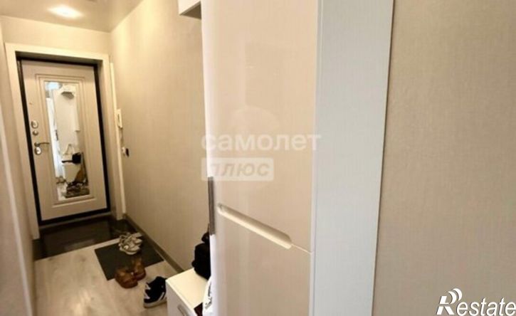 3-комн квартира пр-кт Победы, 55,  д. 55