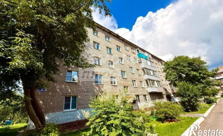 3-комн квартира пр-кт Победы, 55,  д. 55