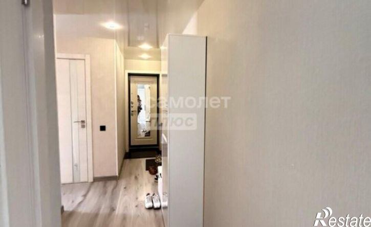 3-комн квартира пр-кт Победы, 55,  д. 55