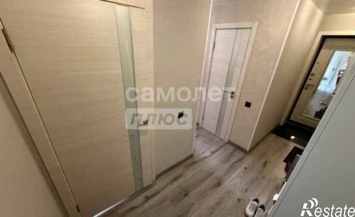 3-комн квартира пр-кт Победы, 55,  д. 55