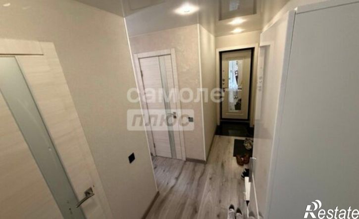 3-комн квартира пр-кт Победы, 55,  д. 55