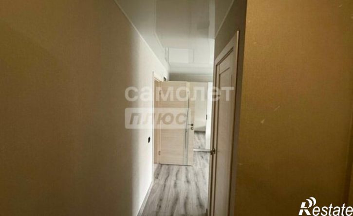 3-комн квартира пр-кт Победы, 55,  д. 55
