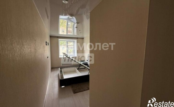 3-комн квартира пр-кт Победы, 55,  д. 55