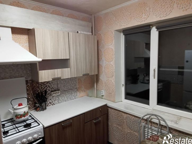 3-комн квартира ул Бардина, 27,  д. 27