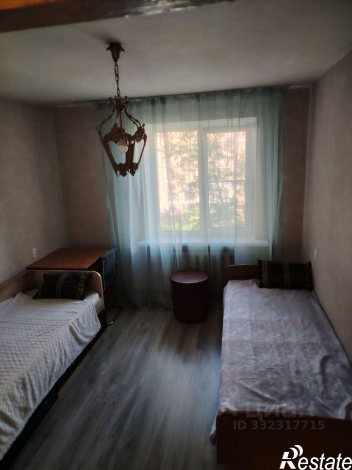 2-комн квартира ул Ленина, 58А,  д. 58А