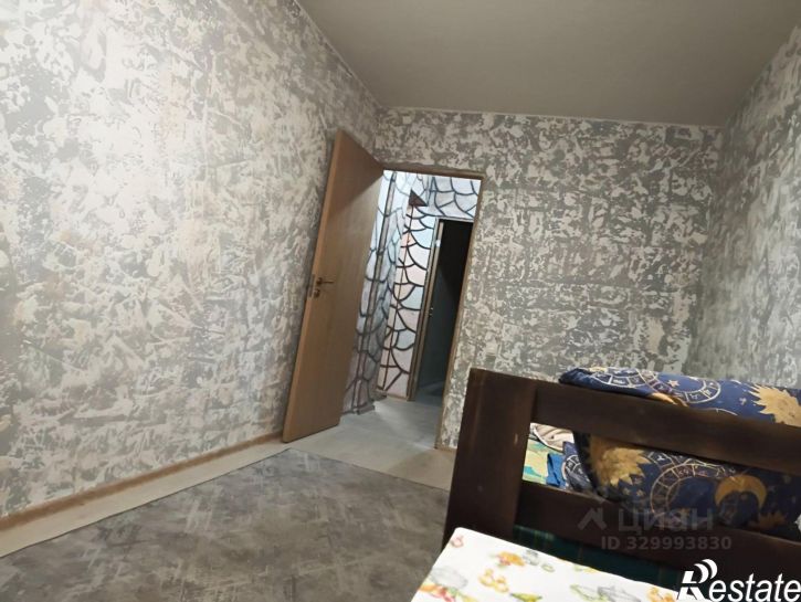 3-комн квартира ул Бардина, 27,  д. 27