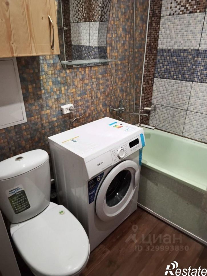 3-комн квартира ул Бардина, 27,  д. 27