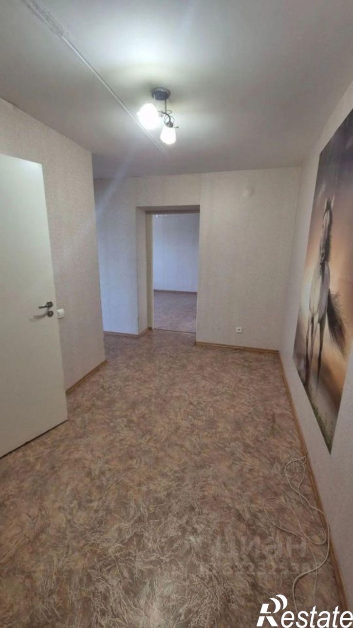 1-комн квартира Шекснинский пр-кт, 25А,  д. 25А