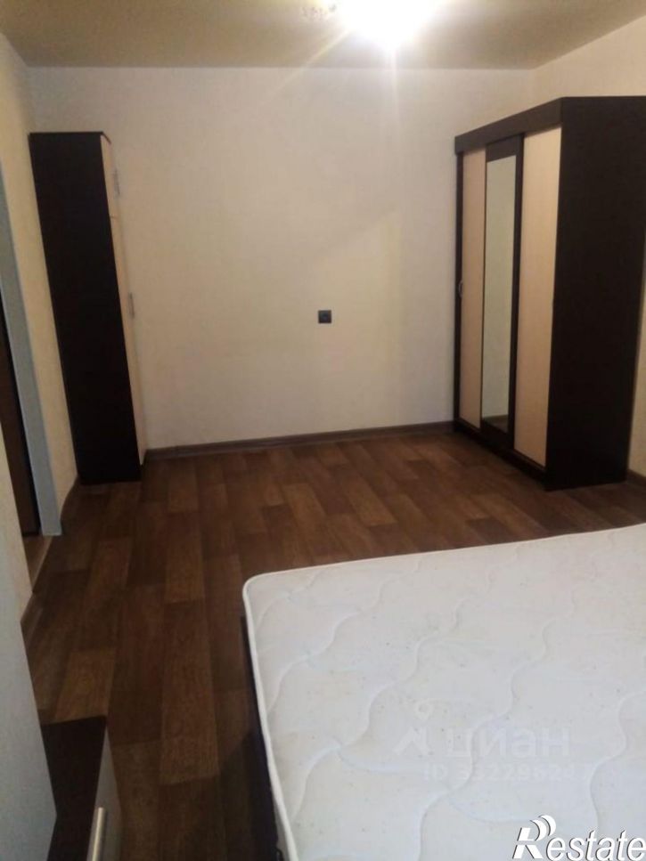 1-комн квартира ул Краснодонцев, 44А,  д. 44А