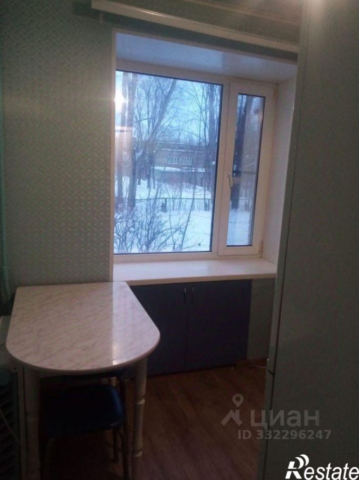 1-комн квартира ул Краснодонцев, 44А,  д. 44А