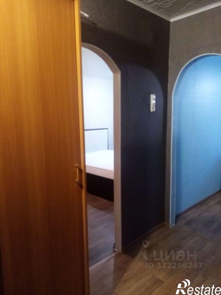 1-комн квартира ул Краснодонцев, 44А,  д. 44А