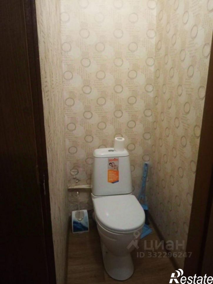 1-комн квартира ул Краснодонцев, 44А,  д. 44А