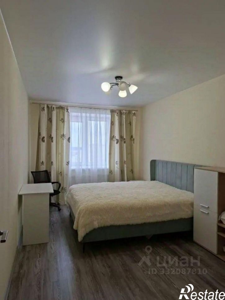 1-комн квартира ул Монтклер, 5,  д. 5