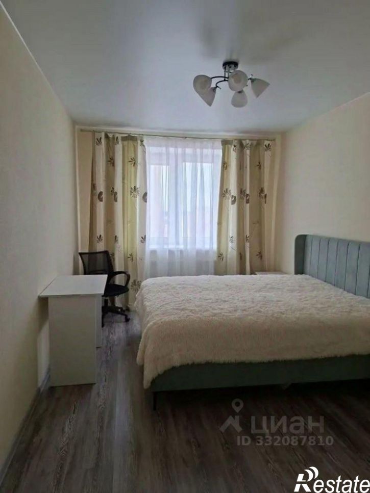 1-комн квартира ул Монтклер, 5,  д. 5