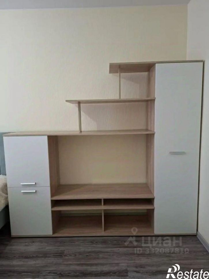 1-комн квартира ул Монтклер, 5,  д. 5