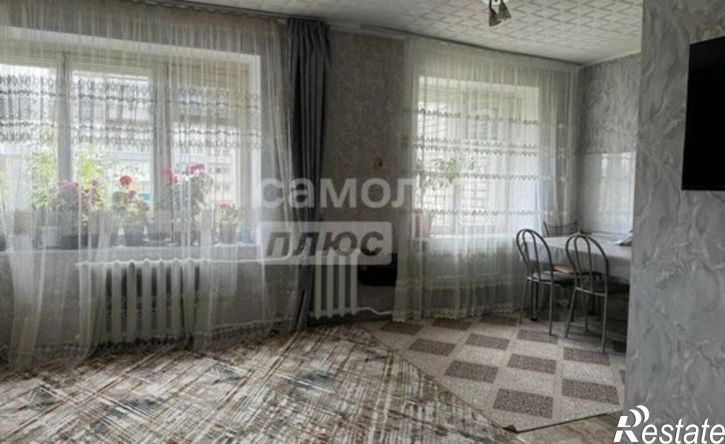 4-комн квартира ул Гоголя, 6,  д. 6