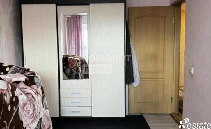 4-комн квартира ул Гоголя, 6,  д. 6