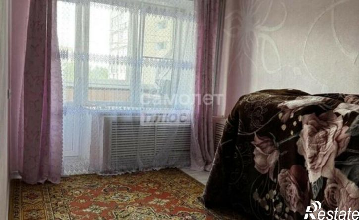 4-комн квартира ул Гоголя, 6,  д. 6