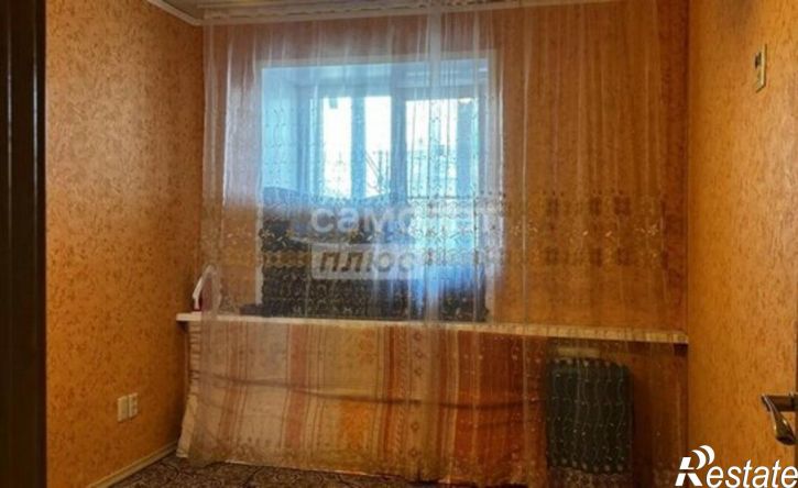 4-комн квартира ул Гоголя, 6,  д. 6