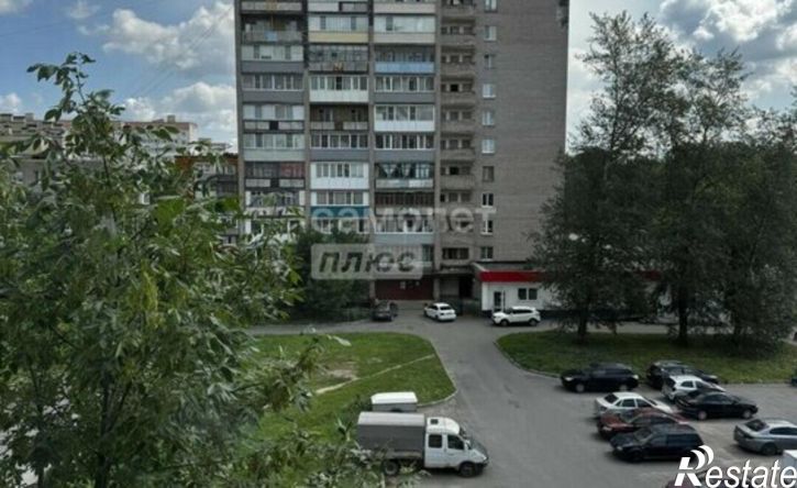 4-комн квартира ул Гоголя, 6,  д. 6