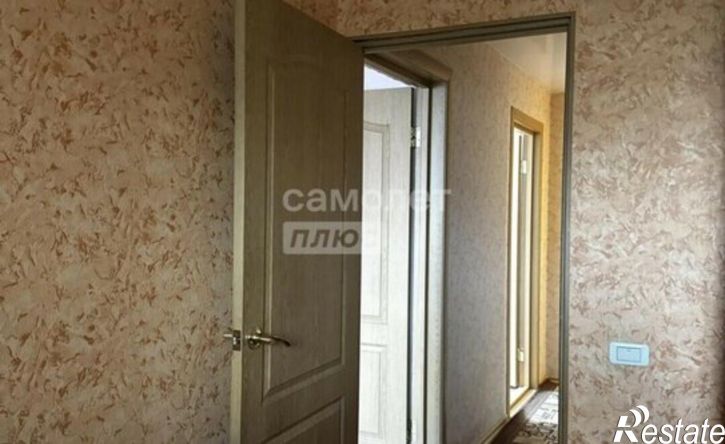 4-комн квартира ул Гоголя, 6,  д. 6
