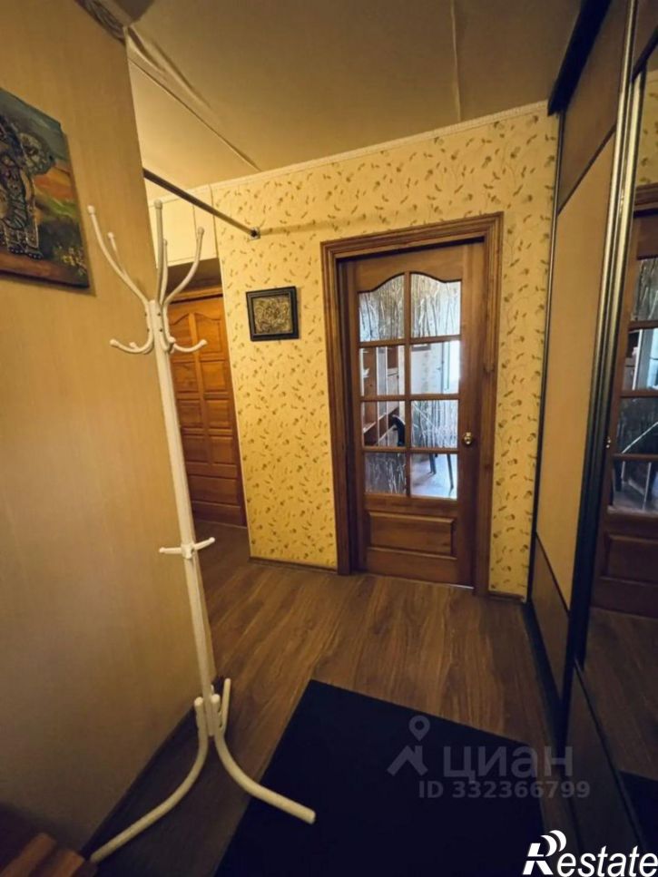 3-комн квартира пр-кт Победы, 84,  д. 84